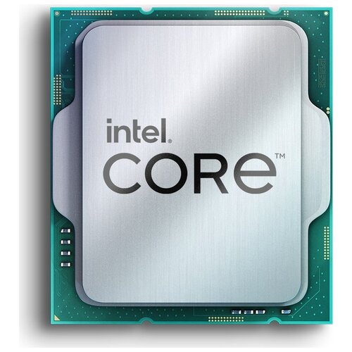 Процессор LGA 1700 Intel Core i5 13400F Raptor Lake 2.5GHz, 20Mb ( i5-13400F ) Oem