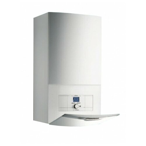 Настенный газовый одноконтурный котел отопления Vaillant turboTEC plus VU 2425-5 18645000₽