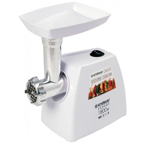 Мясорубка электрическая Endever Sigma-57 441500₽