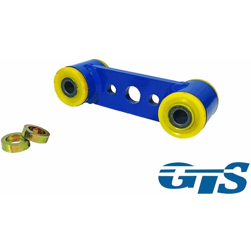 Опора GTS усиленная задняя гитара на Лада Веста вариант 1 1669₽