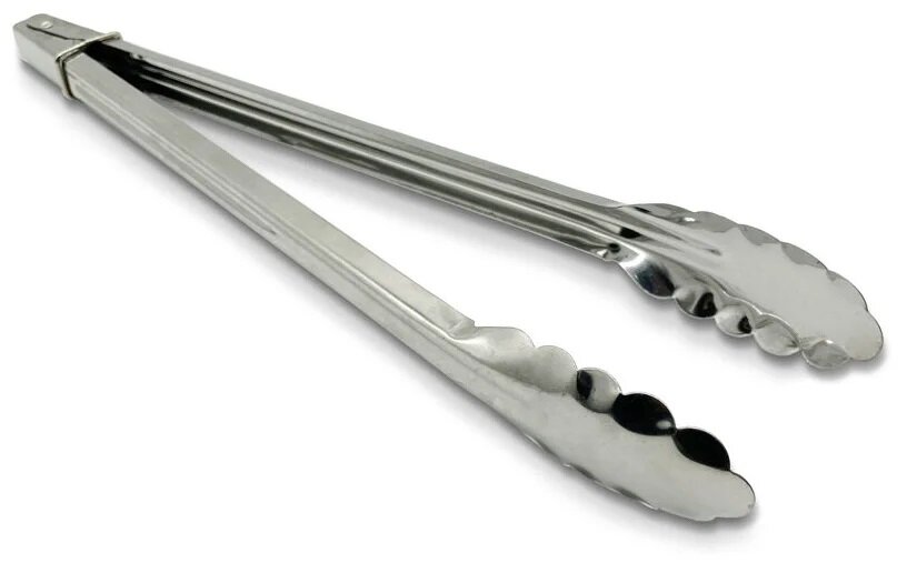 Щипцы Maestro 30см