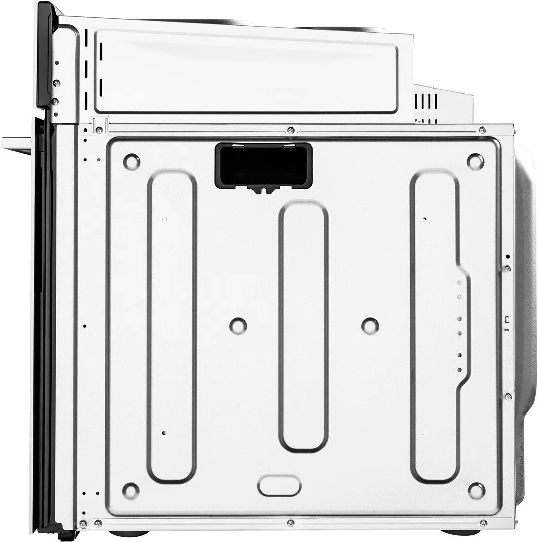 Встраиваемый электрический духовой шкаф Maunfeld MEOC708PW - фотография № 3
