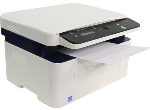 МФУ Xerox WorkCentre 3025