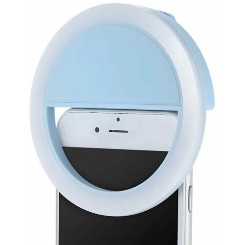 Кольцевая светодиодная лампа LED-лампа для селфи 39900₽