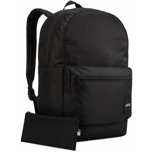 Рюкзак для ноутбука Case Logic Commence Recycled Backpack CCAM1216 BLACK (3204786)