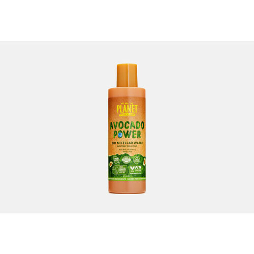 Мицеллярная вода Avocado Power 1584₽