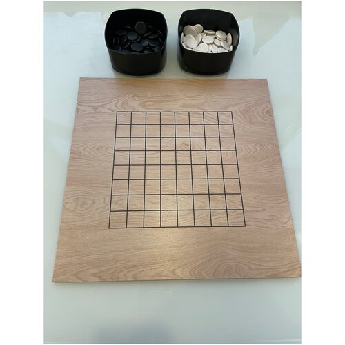 Настольная игра Го , набор 