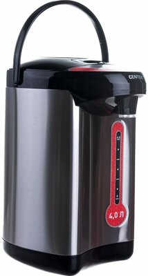 4.5L Stainless Steel Electric Airpot - Tough Mama Appliances