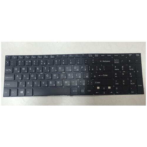 Клавиатура AEHK97001103A 1627₽