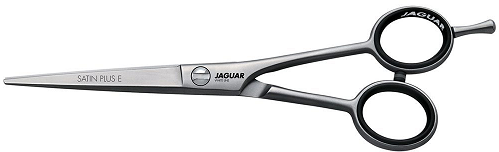 Ножницы Jaguar Satin Plus прямые 5.0"