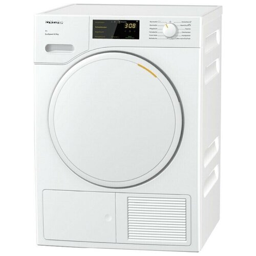 сушильная машина miele tsc 563 wp Сушильная машина Miele TWC 560 WP 8kg