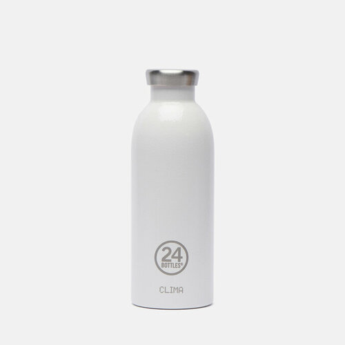 Бутылка 24Bottles Clima Medium белый, Размер ONE SIZE