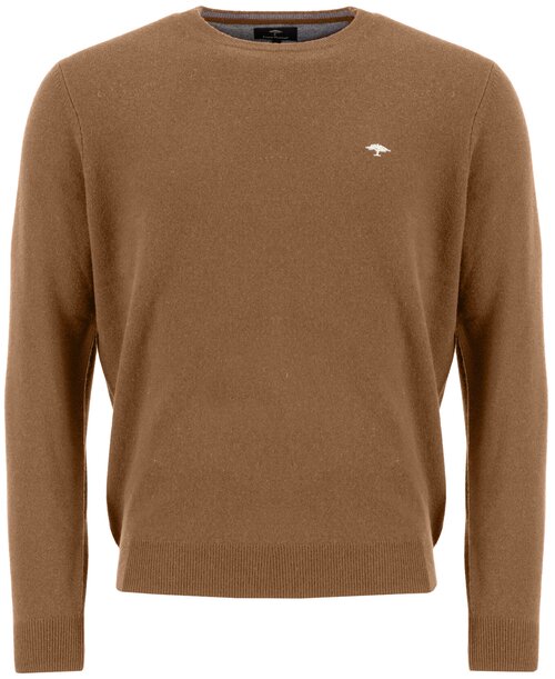Пуловер Fynch-Hatton, размер XL, бежевый