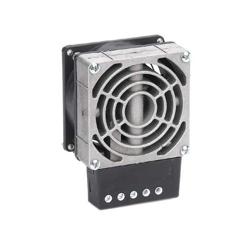 EKF Обогреватель на DIN-рейку с вентилятором 400Вт 230В IP20 Quadro EKF PROxima heater-vent-q-400-20