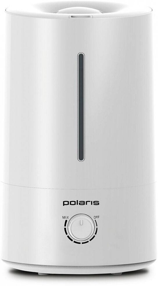 Увлажнитель воздуха Polaris PUH 5003TF, белый - фотография № 3
