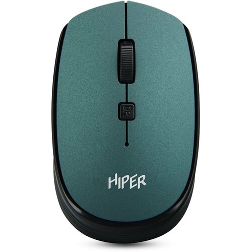 Мышь беспроводная HIPER HOMW-084