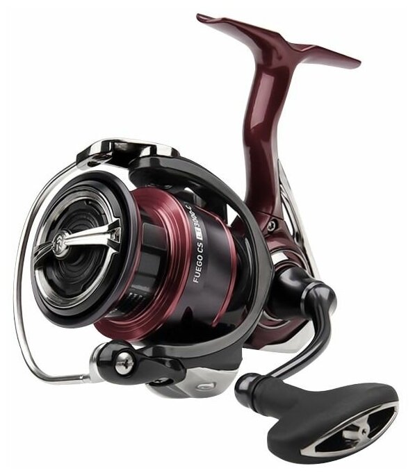 Катушка DAIWA FUEGO CS LT 3000-CXH / модель 2021 г