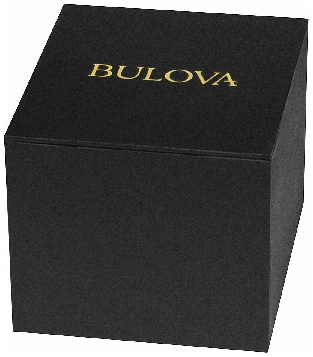 Наручные часы BULOVA Computron 97C110