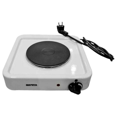 Плита электрическая Мечта 111Ч белая 251500₽