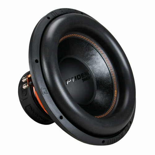 DL Audio Phoenix Black Bass 15 1189000₽