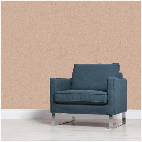 Жидкие обои Текстурное покрытие 37 09 кг цвет лососевый 2005₽