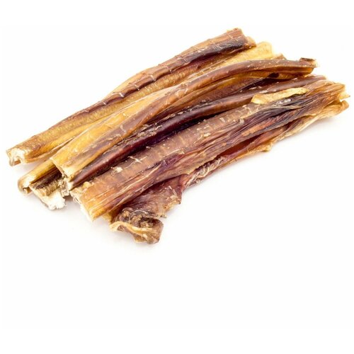 Лакомства для собак Dogam Бычий корень 500 грамм