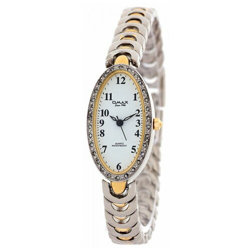 фото Наручные часы omax quartz jh0264n063