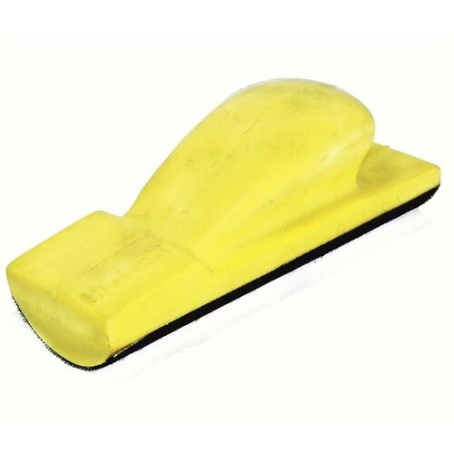 Шлифблок мягкий выпуклый R-35 мм 70 х 198 мм Русский Мастер русский мастер РМ-90740 цена за 1 шт 1820₽