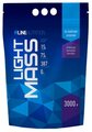 RLine LIGHT MASS (3000г) Пломбир