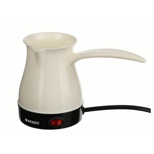 Электрическая кофеваркаТурка электрическая Marado МА-1626 68000₽