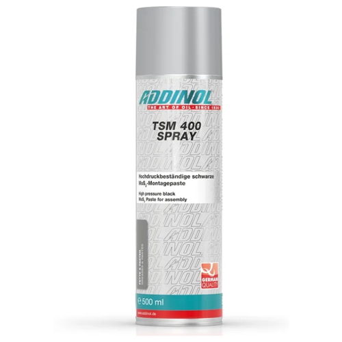 ADDINOL TSM 400 Spray 500 мл.