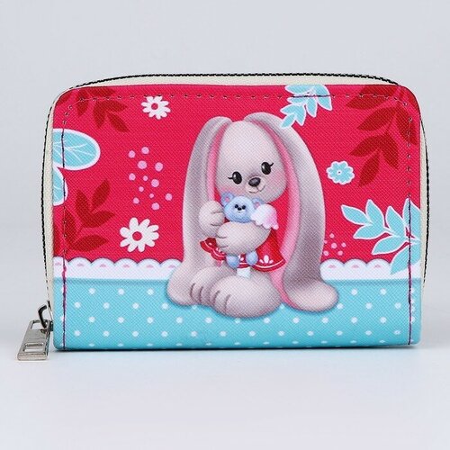 фото Кошелек , мультиколор gold market