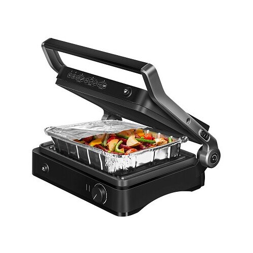 Гриль электрический RGM-M82 1950 Вт 859000₽