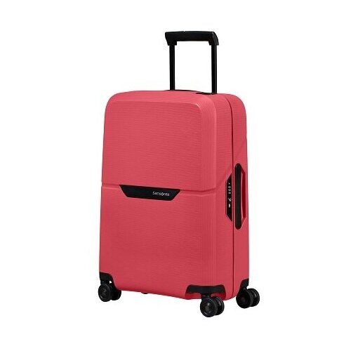 Чемодан 55 см Samsonite Magnum Eco KH2-20001 Geranium Rеd