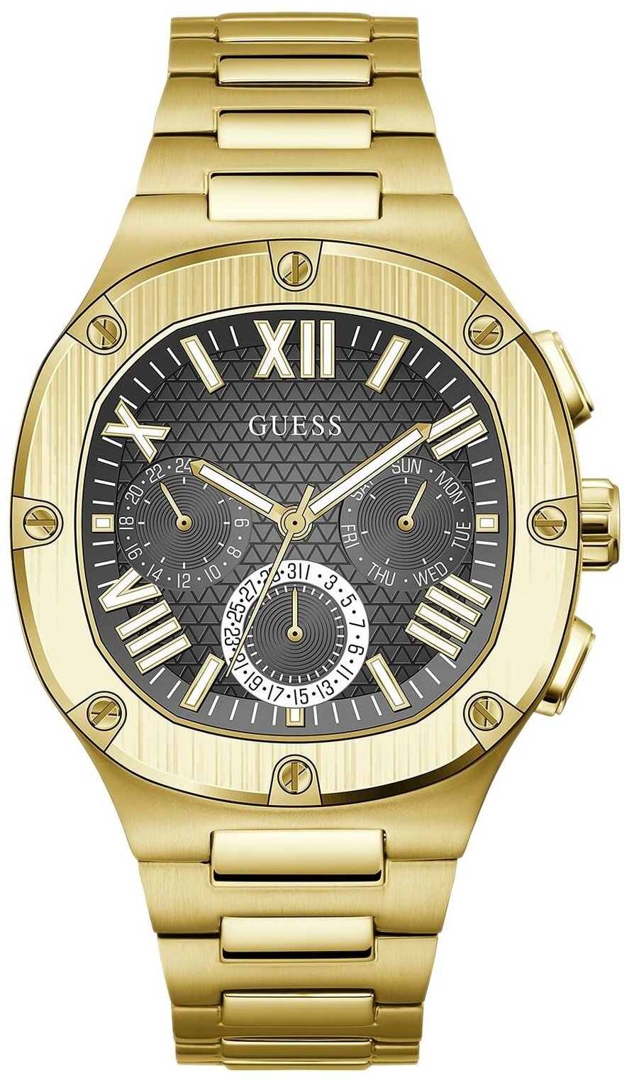 Часы наручные GUESS GW0572G2