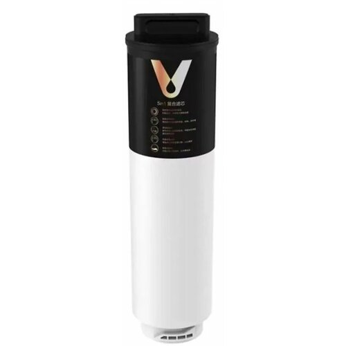 Фильтр для воды Viomi Сменный фильтр сменный фильтр hiper для iot purifier ion mini v1