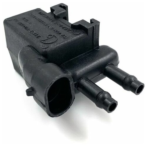 Клапан продувки адсорбера счетмаш 21103-1164200-03 Евро 3 — ВАЗ 2110-2115, Приора, Калина, Нива