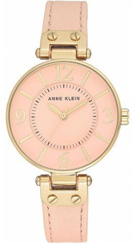 Наручные часы ANNE KLEIN Ring 9168 PEPE