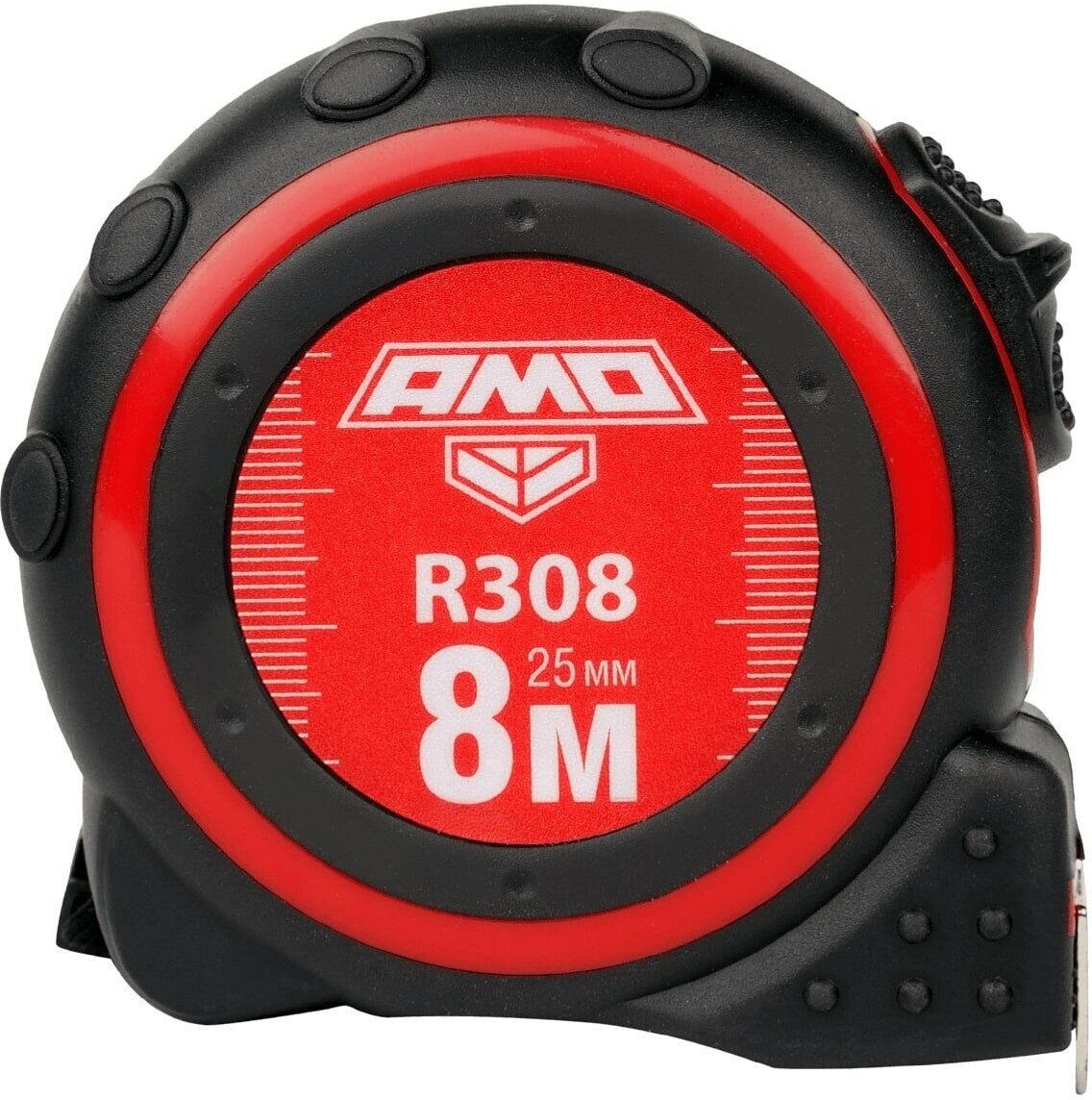 Рулетка AMO R308