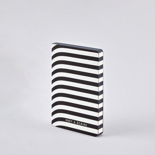 Graphic Prêt-à-écrire Блокнот S