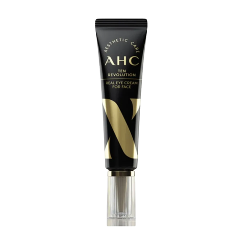 Купить AHC Крем для век антивозрастной с эффектом лифтинга - Ten revolution real eye cream for face, 30мл