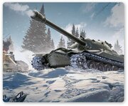 Коврик для мышки World of Tanks