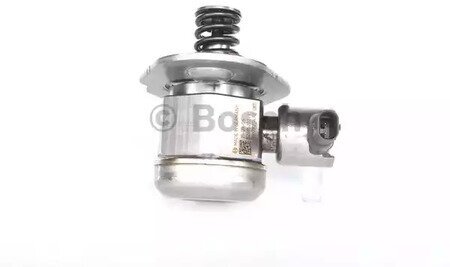 Насос высокого давления топлива BOSCH 0261520281