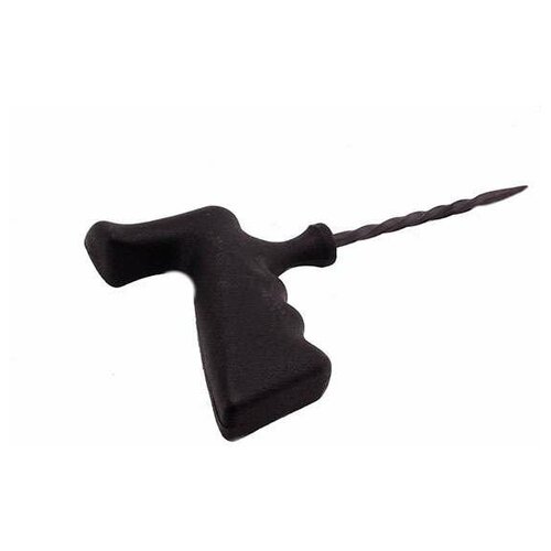 Шило напильник Clipper T209 спиральное 95мм для обработки прокола шины 394₽