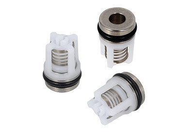 Комплект клапанов для минимоек серии K5-K6. Karcher арт 2.884-873.0
