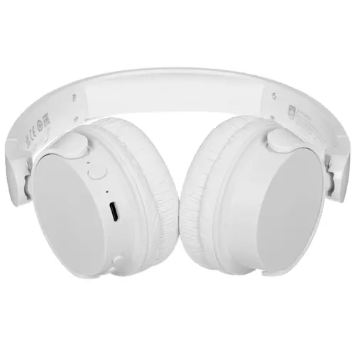 Наушники Philips TAH4209WT00 белые 3390₽