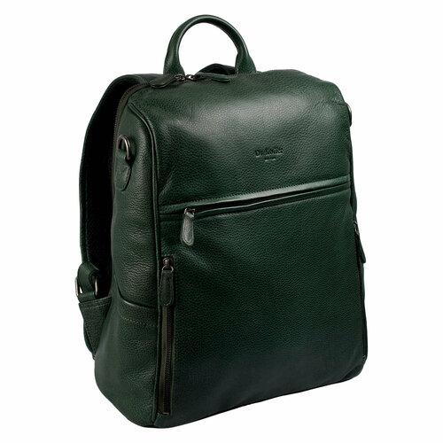 Др. Коффер B402863-112-65 рюкзак