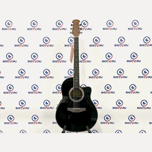 Изображение товара Электроакустическая гитара Martinez W - 162 P / BK