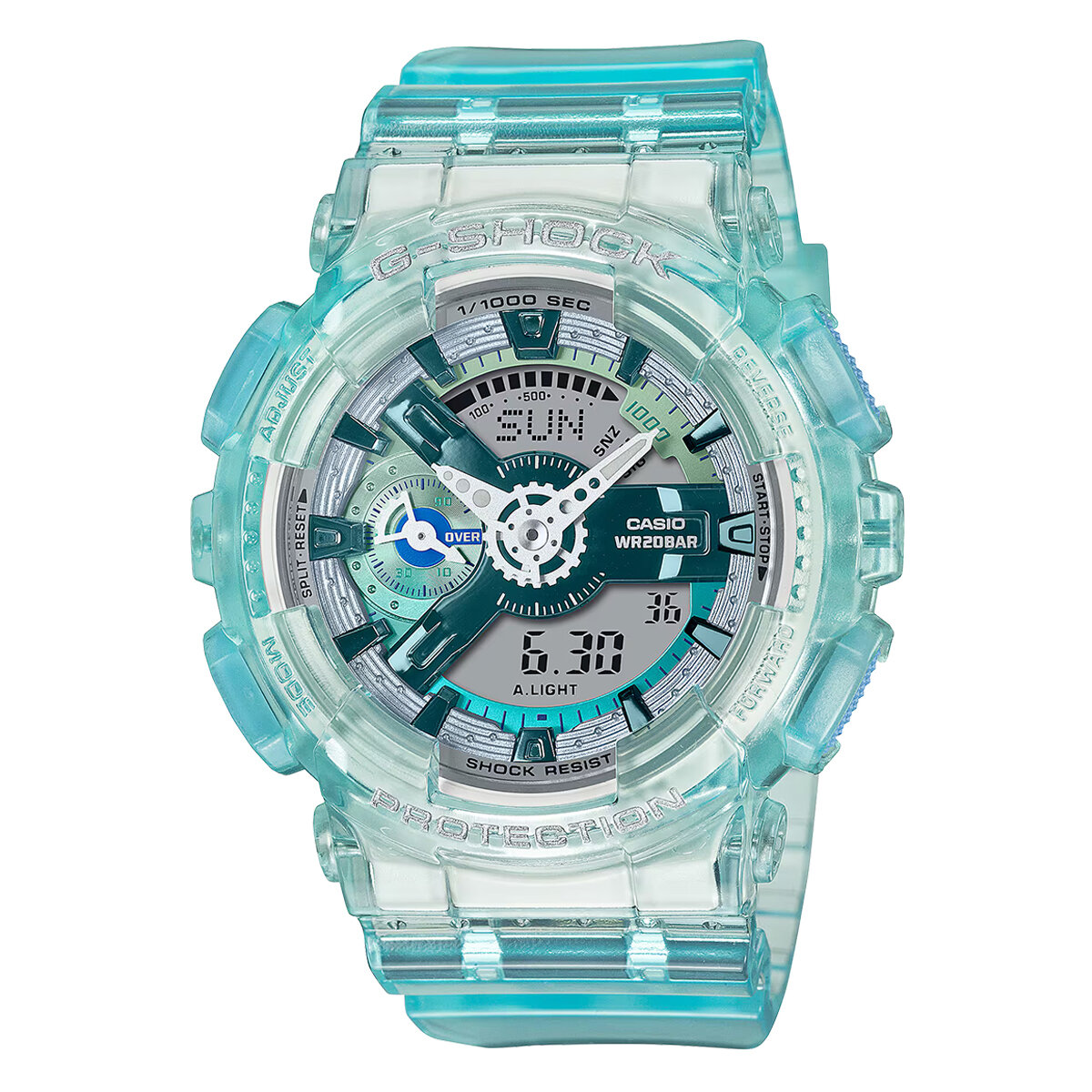 Наручные часы Спорт