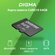 Карта памяти microSDXC 64Gb Class10 Digma CARD10 + adapter